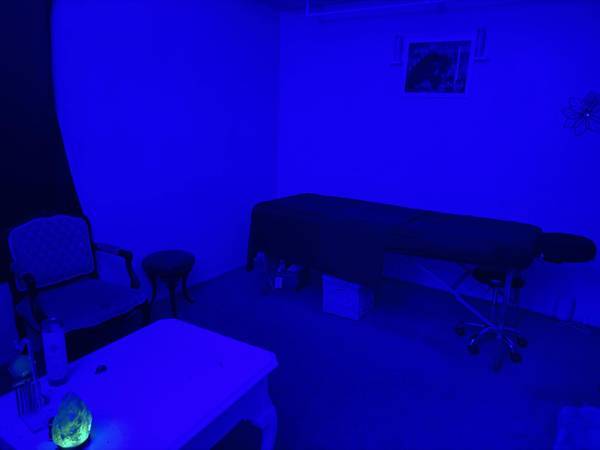 Custom Massage for Women - Unique