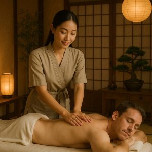 Best massage in east valley (chandler)