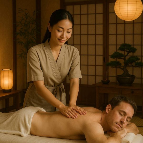 Best massage in east valley (chandler)