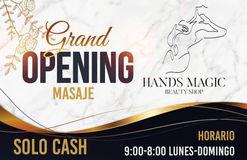 Massage & Relaxation