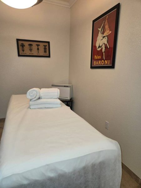 Relaxing Therapies (Scottsdale)