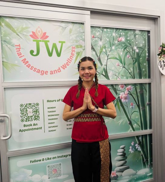 Professional licensed Massage Therapist (Phoenix)