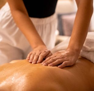 Relaxing Therapeutic Massage – Restore Your Body & Energy