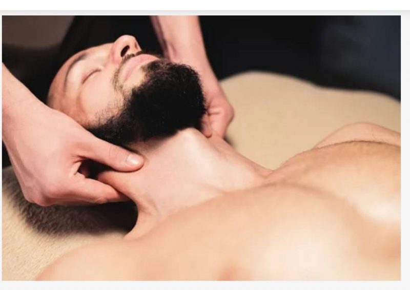 Male therapist for Male shavings trimming manscaping services (in-out-calls)