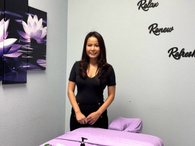 Therapeutic Massage (Tempe)