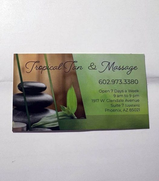 ☀️ Best in Town ☀️ Amazing Service ☀️ Must Call or Visit (Phoenix, Arizona)