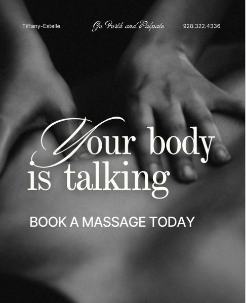 🌲Book a Moment of calm in a Loud Season 🌲