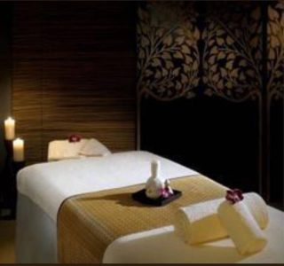 Massage Therapist ''Extraordinare''. 20Yrs Experience (Phoenix)