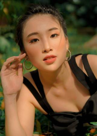 What "Ahhhh" Feels Like!