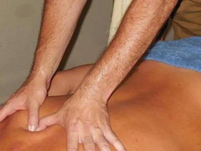 M4M Massage