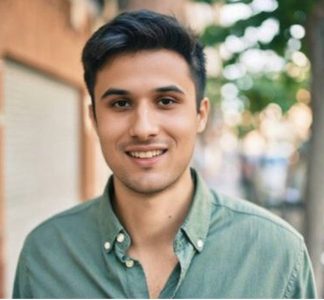 Atlanta Masseur Visiting Phoenix 1/8-1/11