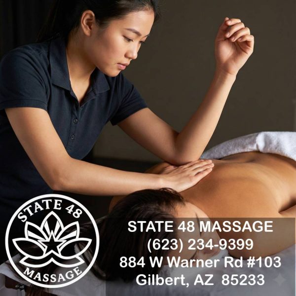 🎄Relax & Unwind – $10 OFF Lomi Lomi / Thai Massage (Gilbert)