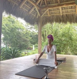 The Healing is in my touch ❤️ (Scottsdale)